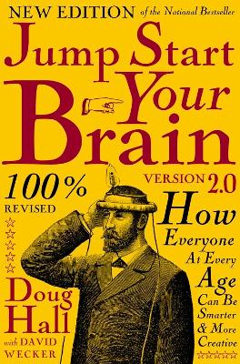Jump Start Your Brain book