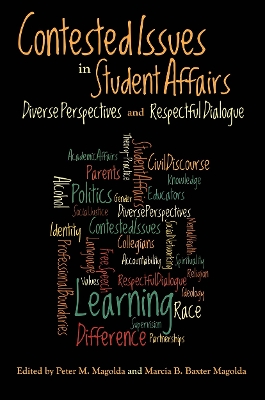 Contested Issues in Student Affairs book