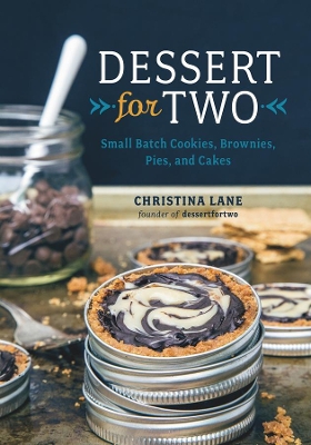 Dessert For Two book