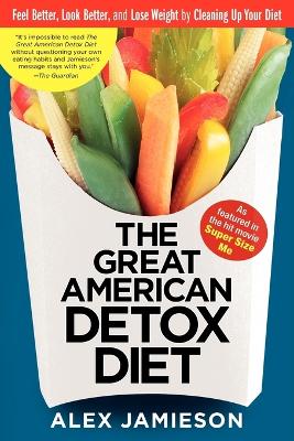 Great American Detox Diet book