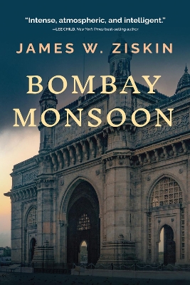 Bombay Monsoon book