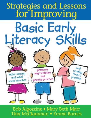 Basic Early Literacy Skills book