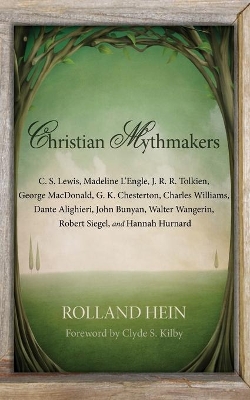 Christian Mythmakers book