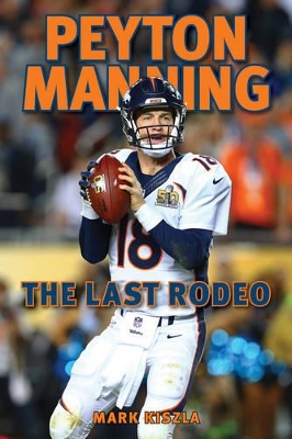Peyton Manning book