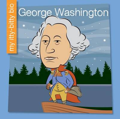 George Washington book