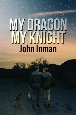 My Dragon, My Knight book