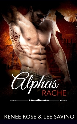 Alphas Rache book