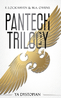 PanTech Trilogy: YA Dystopian book