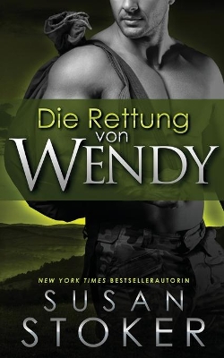 Die Rettung von Wendy book