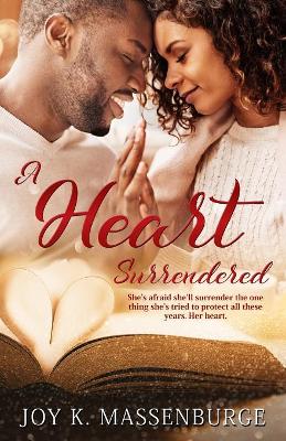 A Heart Surrendered book