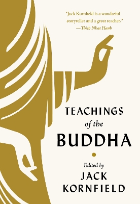 Teachings of the Buddha by Jack Kornfield