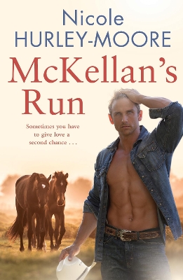 McKellan's Run by Nicole Hurley-Moore