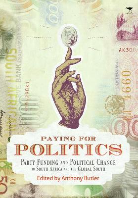 Paying for Politics book