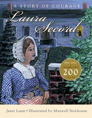 Laura Secord book