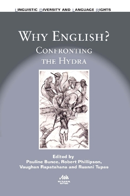 Why English? book