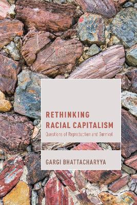 Rethinking Racial Capitalism book