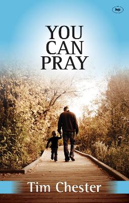 You Can Pray book