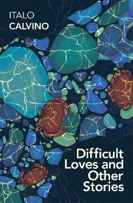 Difficult Loves and Other Stories book