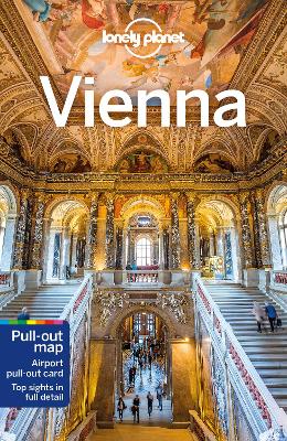 Lonely Planet Vienna by Lonely Planet