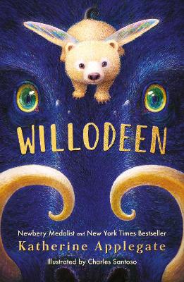 Willodeen by Katherine Applegate