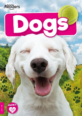 Dogs book