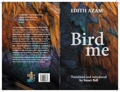 Bird me book