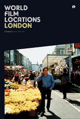 World Film Locations: London book