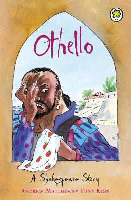 A Shakespeare Story: Othello book