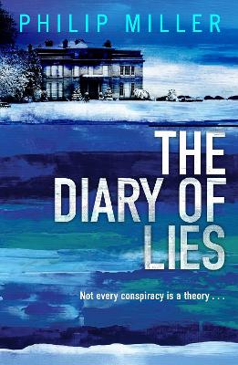 The Diary of Lies: A Shona Sandison Mystery book