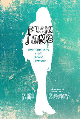 Plain Jane book