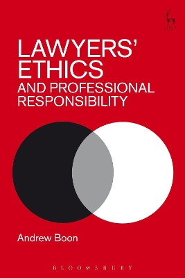 Lawyers' Ethics and Professional Responsibility book