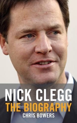 Nick Clegg by Chris Bowers