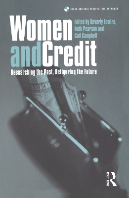 Women and Credit by Gail Campbell