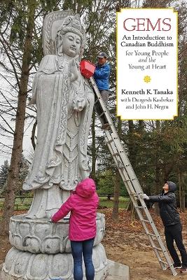 Gems: An Introduction to Canadian Buddhism for Young People and the Young at Heart book