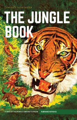 Jungle Book book