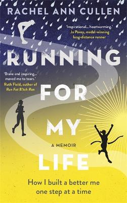 Running For My Life book