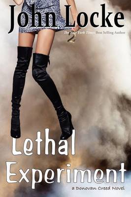 Lethal Experiment book