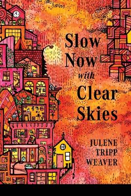 Slow Now with Clear Skies book