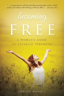 Becoming Free book