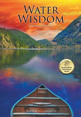 Water Wisdom book