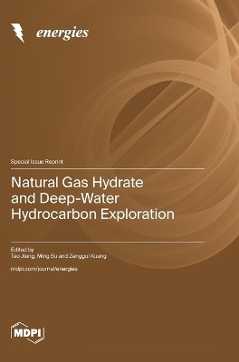 Natural Gas Hydrate and Deep-Water Hydrocarbon Exploration book