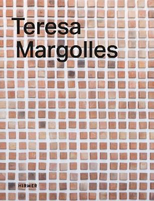 Teresa Margolles book