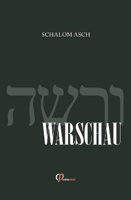 Warschau book