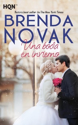 Una boda en invierno book