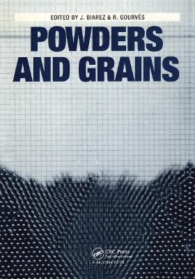 Powder and Grains book