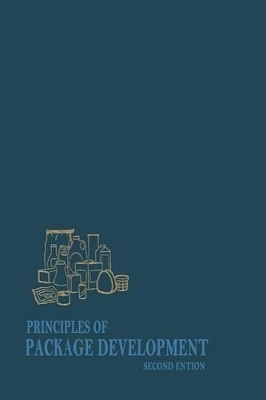 Principles of Package Development by Roger C. Griffin