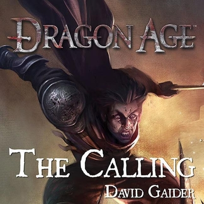 Dragon Age: The Calling book