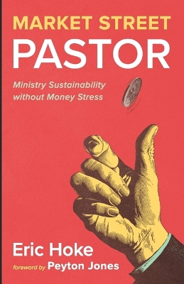 Market Street Pastor book