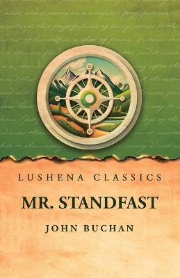 Mr. Standfast by John Buchan