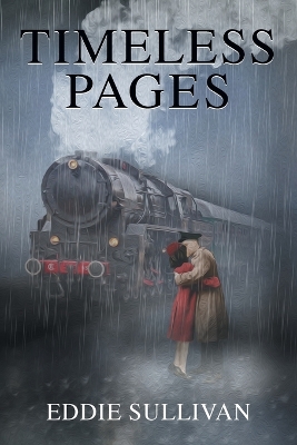 Timeless Pages book